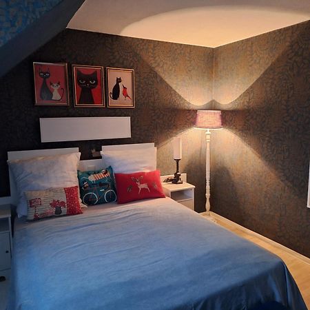 Wob Hotel Вольфсбург Екстер'єр фото