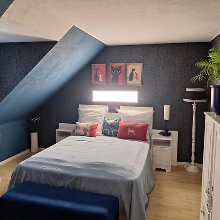Wob Hotel Вольфсбург Екстер'єр фото